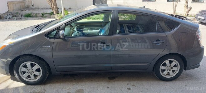 Toyota Prius 2009, 301,137 km - 1.5 l - Bakı