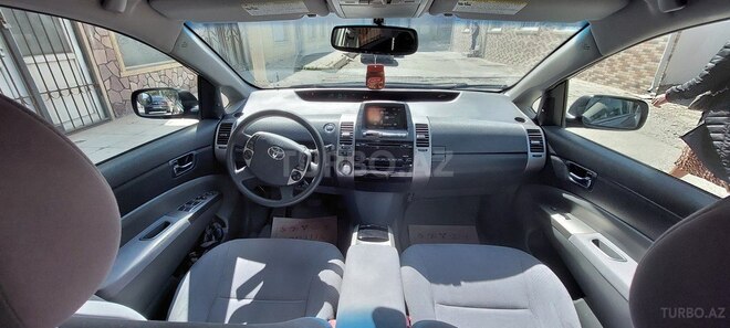 Toyota Prius 2009, 301,137 km - 1.5 l - Bakı