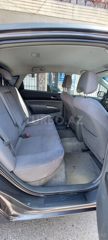 Toyota Prius 2009, 301,137 km - 1.5 l - Bakı