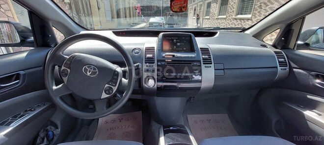 Toyota Prius 2009, 301,137 km - 1.5 l - Bakı