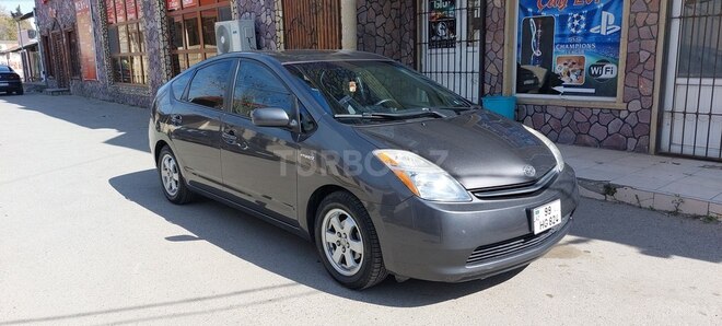 Toyota Prius 2009, 301,137 km - 1.5 l - Bakı