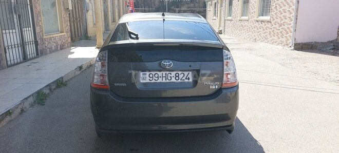 Toyota Prius 2009, 301,137 km - 1.5 l - Bakı
