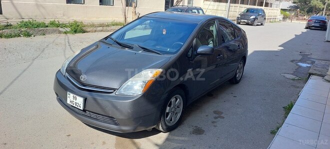 Toyota Prius 2009, 301,137 km - 1.5 l - Bakı