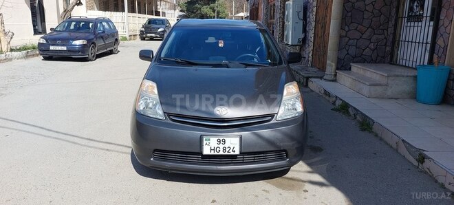 Toyota Prius 2009, 301,137 km - 1.5 l - Bakı