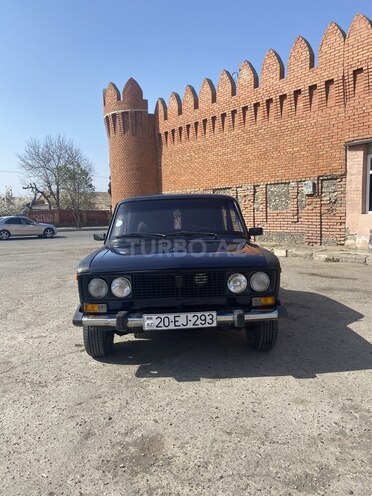 LADA (VAZ) 2106 1991, 222,222 km - 1.5 л - Gəncə