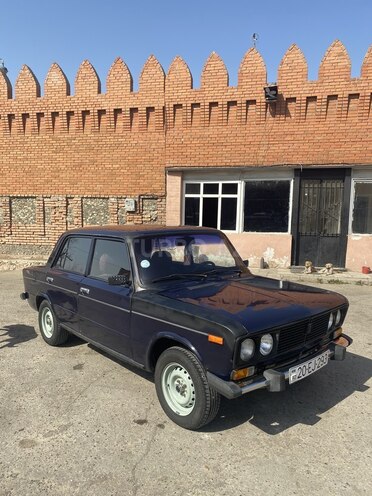 LADA (VAZ) 2106 1991, 222,222 km - 1.5 л - Gəncə