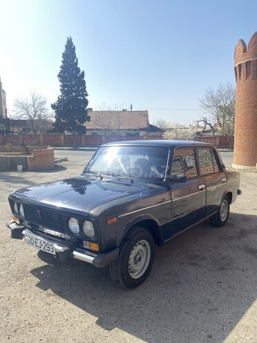 LADA (VAZ) 2106 1991, 222,222 km - 1.5 л - Gəncə
