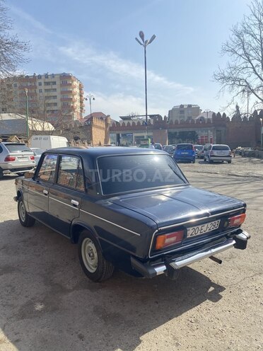 LADA (VAZ) 2106 1991, 222,222 km - 1.5 л - Gəncə