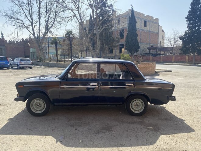 LADA (VAZ) 2106 1991, 222,222 km - 1.5 л - Gəncə