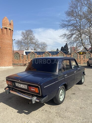 LADA (VAZ) 2106 1991, 222,222 km - 1.5 л - Gəncə