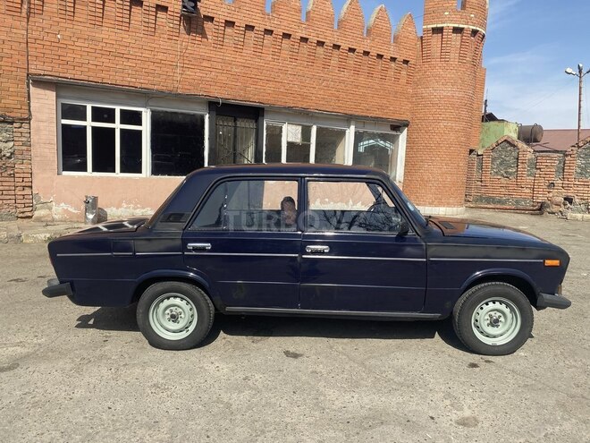 LADA (VAZ) 2106 1991, 222,222 km - 1.5 л - Gəncə