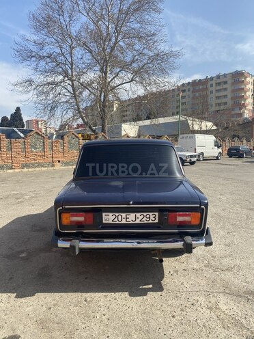 LADA (VAZ) 2106 1991, 222,222 km - 1.5 л - Gəncə