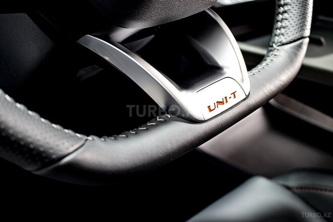 Changan Uni-T 2021, 0 km - 1.5 l - Bakı