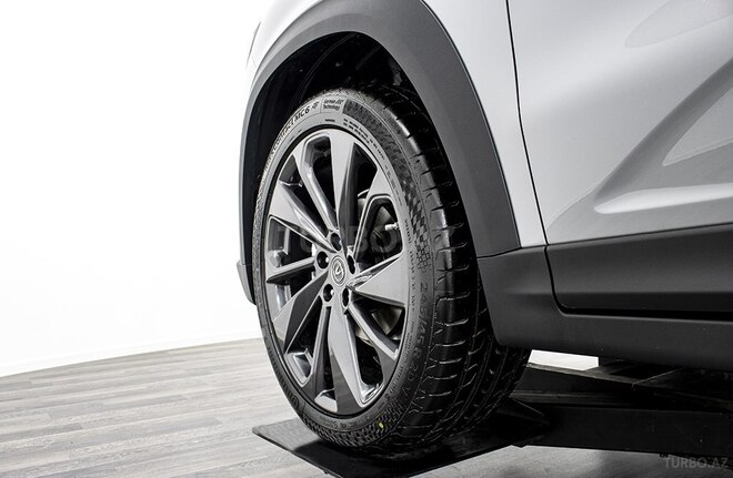 Changan Uni-T 2021, 0 km - 1.5 l - Bakı