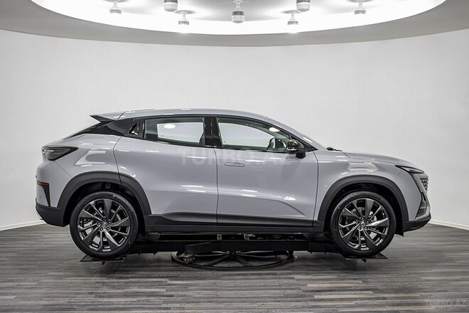 Changan Uni-T 2021, 0 km - 1.5 l - Bakı