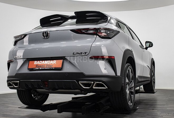 Changan Uni-T 2021, 0 km - 1.5 l - Bakı
