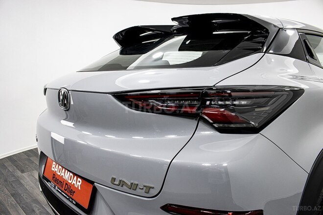 Changan Uni-T 2021, 0 km - 1.5 l - Bakı