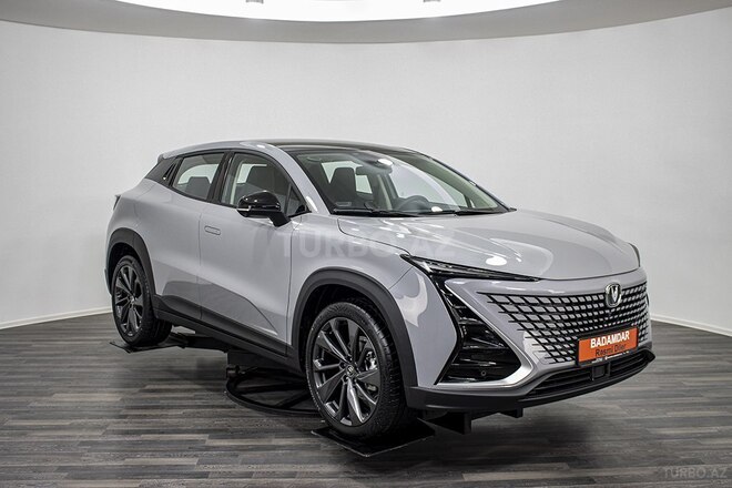 Changan Uni-T 2021, 0 km - 1.5 l - Bakı