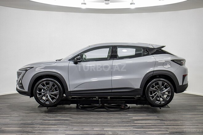 Changan Uni-T 2021, 0 km - 1.5 l - Bakı