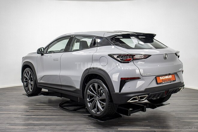 Changan Uni-T 2021, 0 km - 1.5 l - Bakı