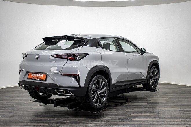 Changan Uni-T 2021, 0 km - 1.5 l - Bakı