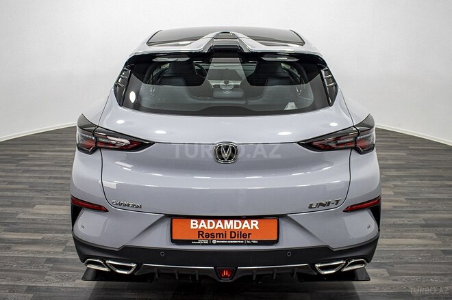 Changan Uni-T 2021, 0 km - 1.5 l - Bakı
