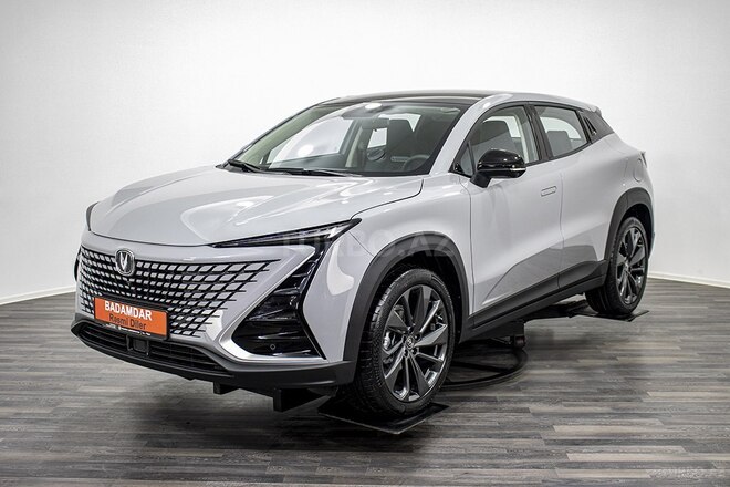 Changan Uni-T 2021, 0 km - 1.5 l - Bakı