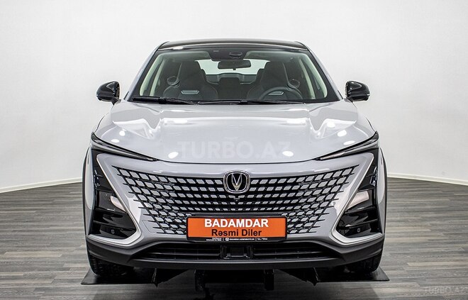 Changan Uni-T 2021, 0 km - 1.5 l - Bakı