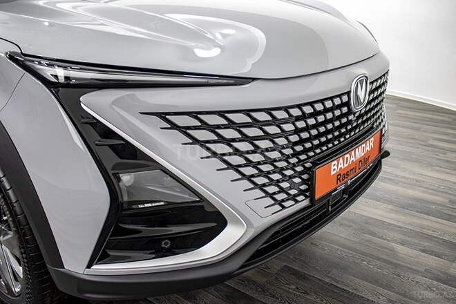 Changan Uni-T 2021, 0 km - 1.5 l - Bakı