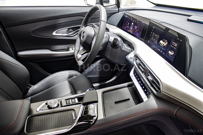 Changan Uni-T 2021, 0 km - 1.5 l - Bakı
