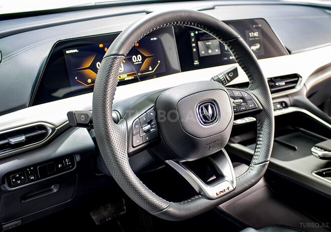 Changan Uni-T 2021, 0 km - 1.5 l - Bakı