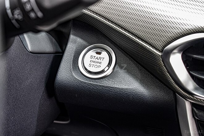 Changan Uni-T 2021, 0 km - 1.5 l - Bakı