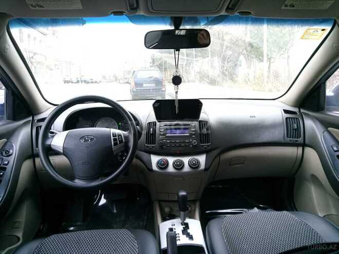 Hyundai Elantra 2009, 232,000 km - 2.0 л - Bakı