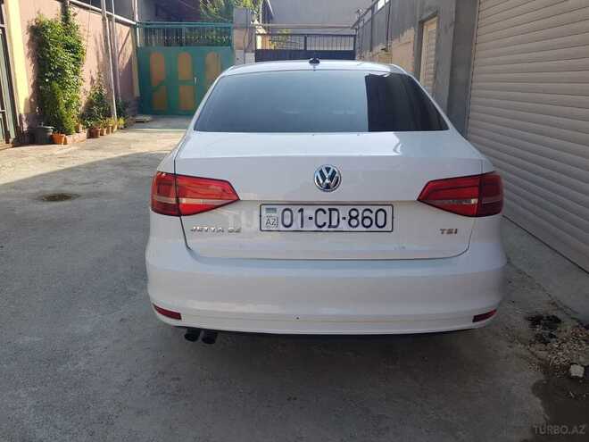 Volkswagen Jetta 2015, 104,607 km - 1.6 l - Xırdalan