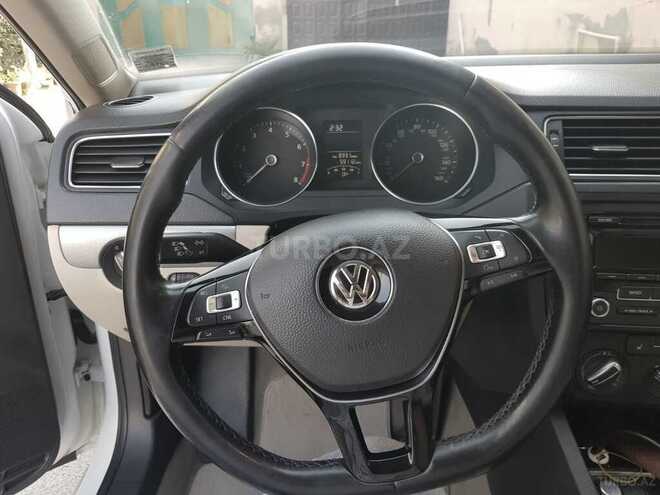 Volkswagen Jetta 2015, 104,607 km - 1.6 l - Xırdalan