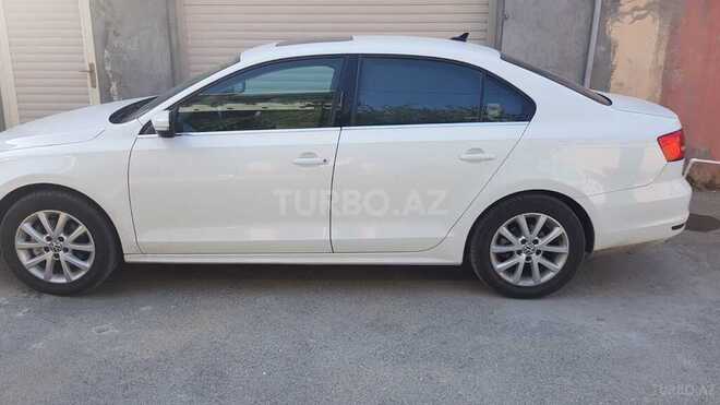 Volkswagen Jetta 2015, 104,607 km - 1.6 l - Xırdalan