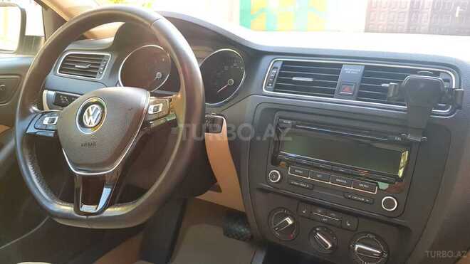 Volkswagen Jetta 2015, 104,607 km - 1.6 l - Xırdalan