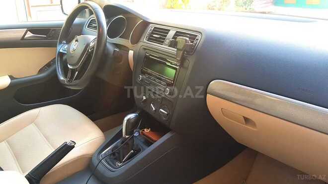 Volkswagen Jetta 2015, 104,607 km - 1.6 l - Xırdalan