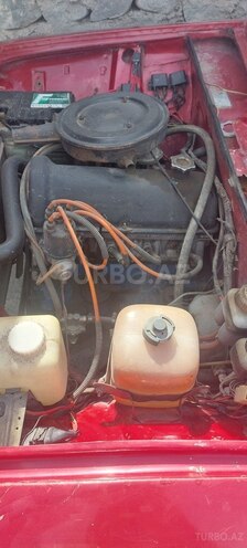 LADA (VAZ) 21011 1984, 90,909 km - 1.6 l - Bərdə