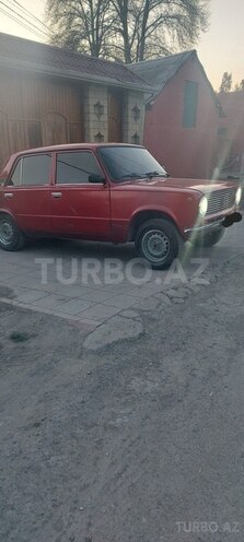 LADA (VAZ) 21011 1984, 90,909 km - 1.6 l - Bərdə