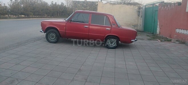 LADA (VAZ) 21011 1984, 90,909 km - 1.6 l - Bərdə