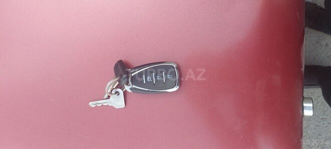 LADA (VAZ) 21011 1984, 90,909 km - 1.6 l - Bərdə