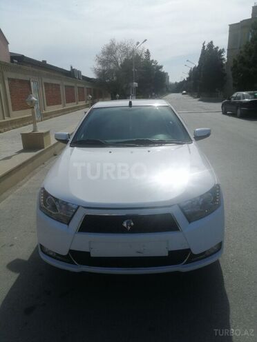 Khazar SD 2019, 163,000 km - 1.7 l - Bakı