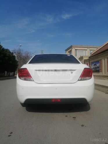 Khazar SD 2019, 163,000 km - 1.7 l - Bakı