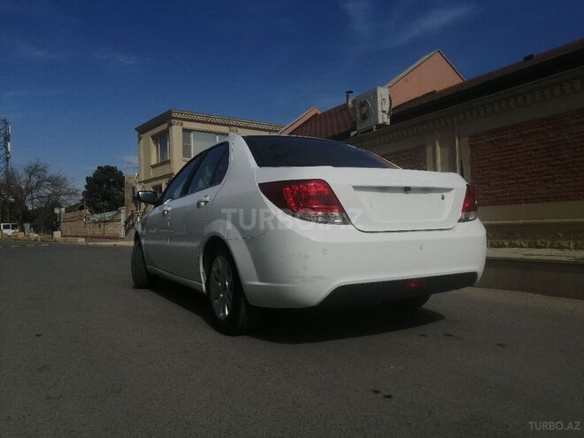 Khazar SD 2019, 163,000 km - 1.7 l - Bakı