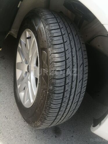 Khazar SD 2019, 163,000 km - 1.7 l - Bakı
