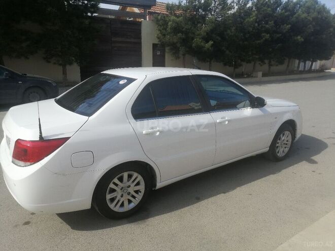 Khazar SD 2019, 163,000 km - 1.7 l - Bakı