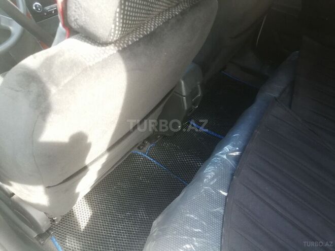 Khazar SD 2019, 163,000 km - 1.7 l - Bakı
