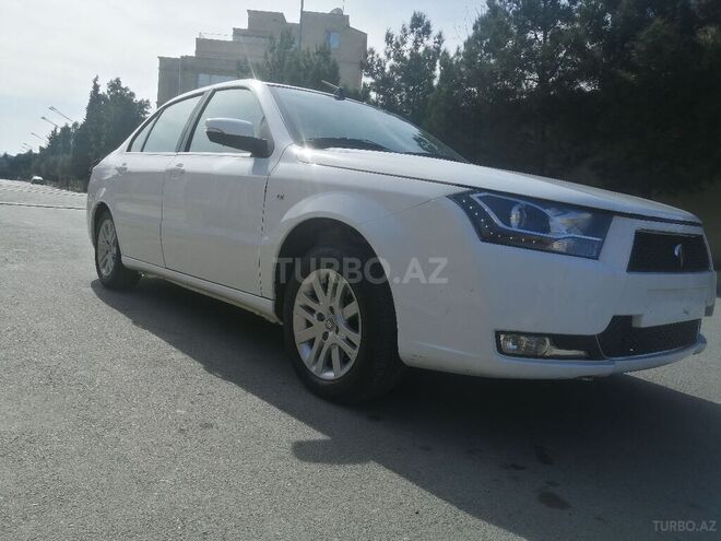 Khazar SD 2019, 163,000 km - 1.7 l - Bakı