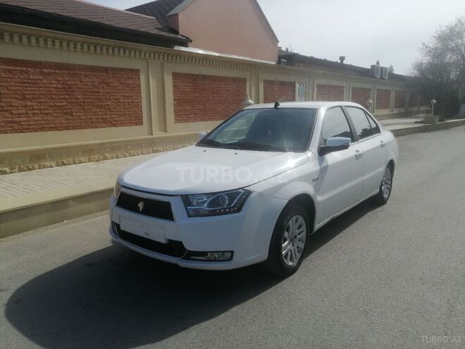 Khazar SD 2019, 163,000 km - 1.7 l - Bakı